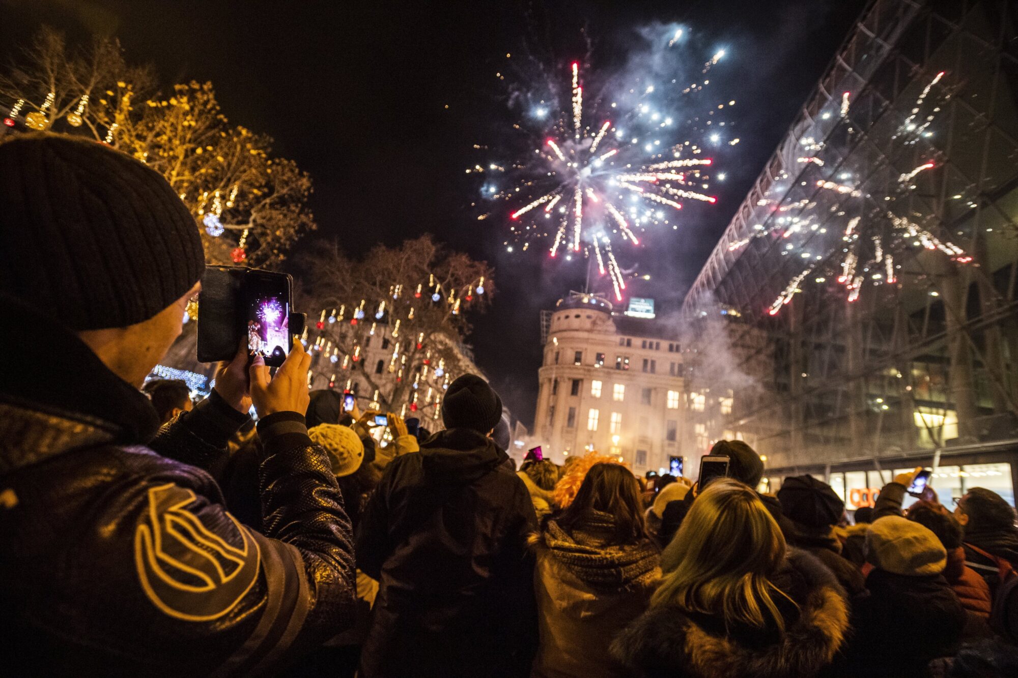 HUNGARIANS FEEL GOOD ABOUT 2019 AND LOOK TO 2020 WITH CONFIDENCE