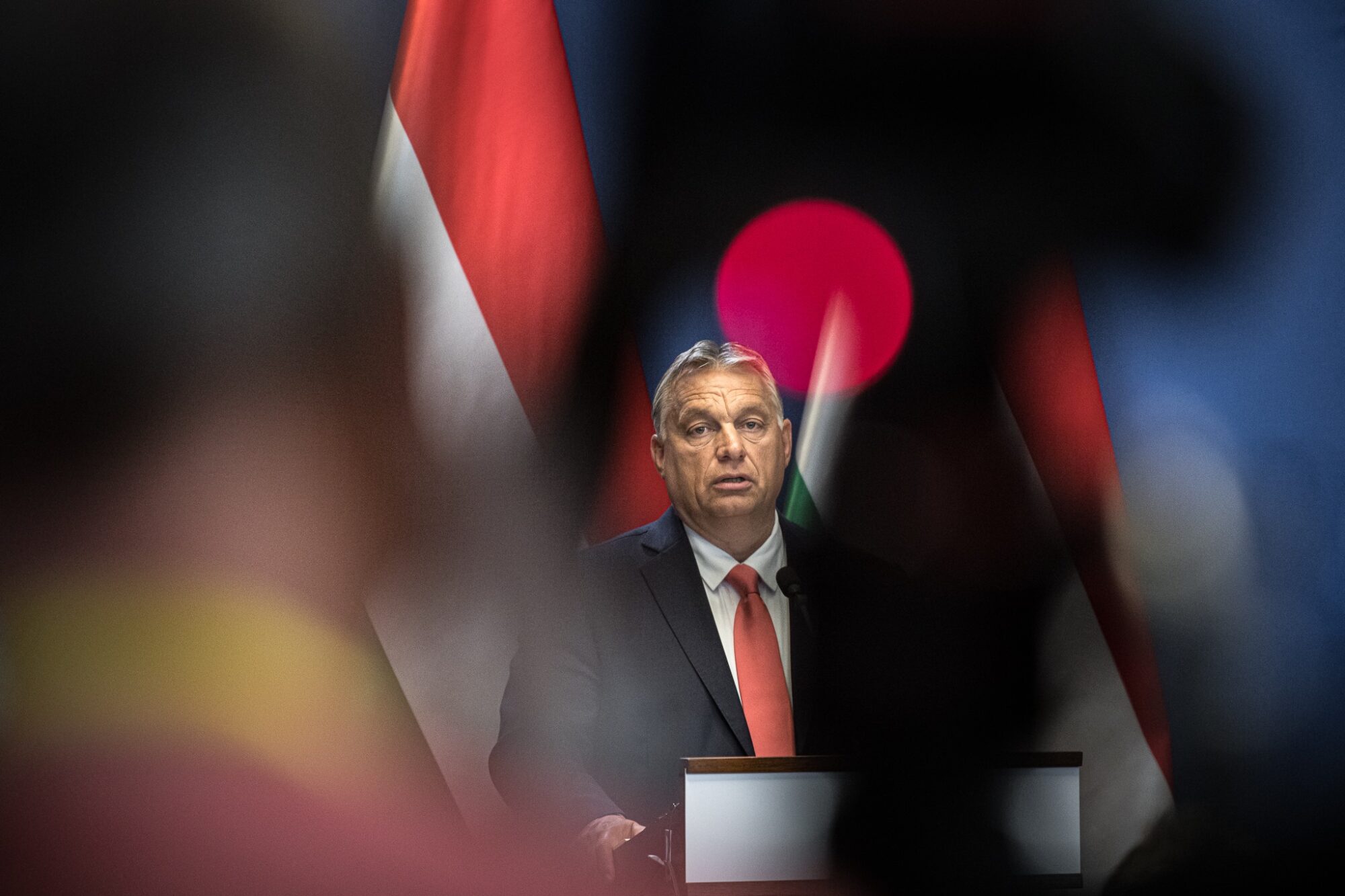 ORBÁN VIKTOR A JÁRVÁNYKEZELÉS NYERTESE