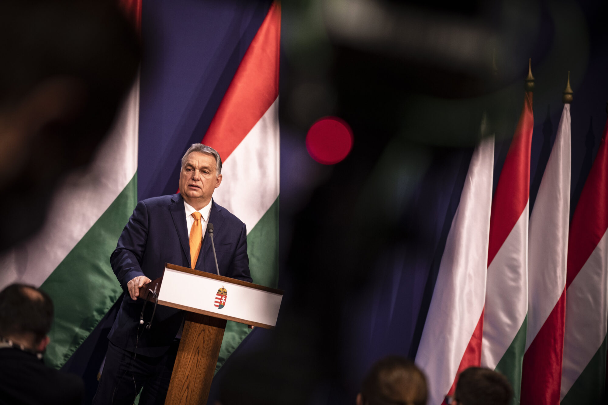 Orbán Viktor nemcsak magyar csúcstartó, de az európai rangsorban is a 20. helyen áll