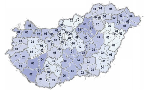 A NÉZŐPONT INTÉZET SZAKMAI TÁJÉKOZTATÓT TARTOTT NAGYKÖVETSÉGEKNEK A MAGYAR VÁLASZTÁSI RENDSZERRŐL