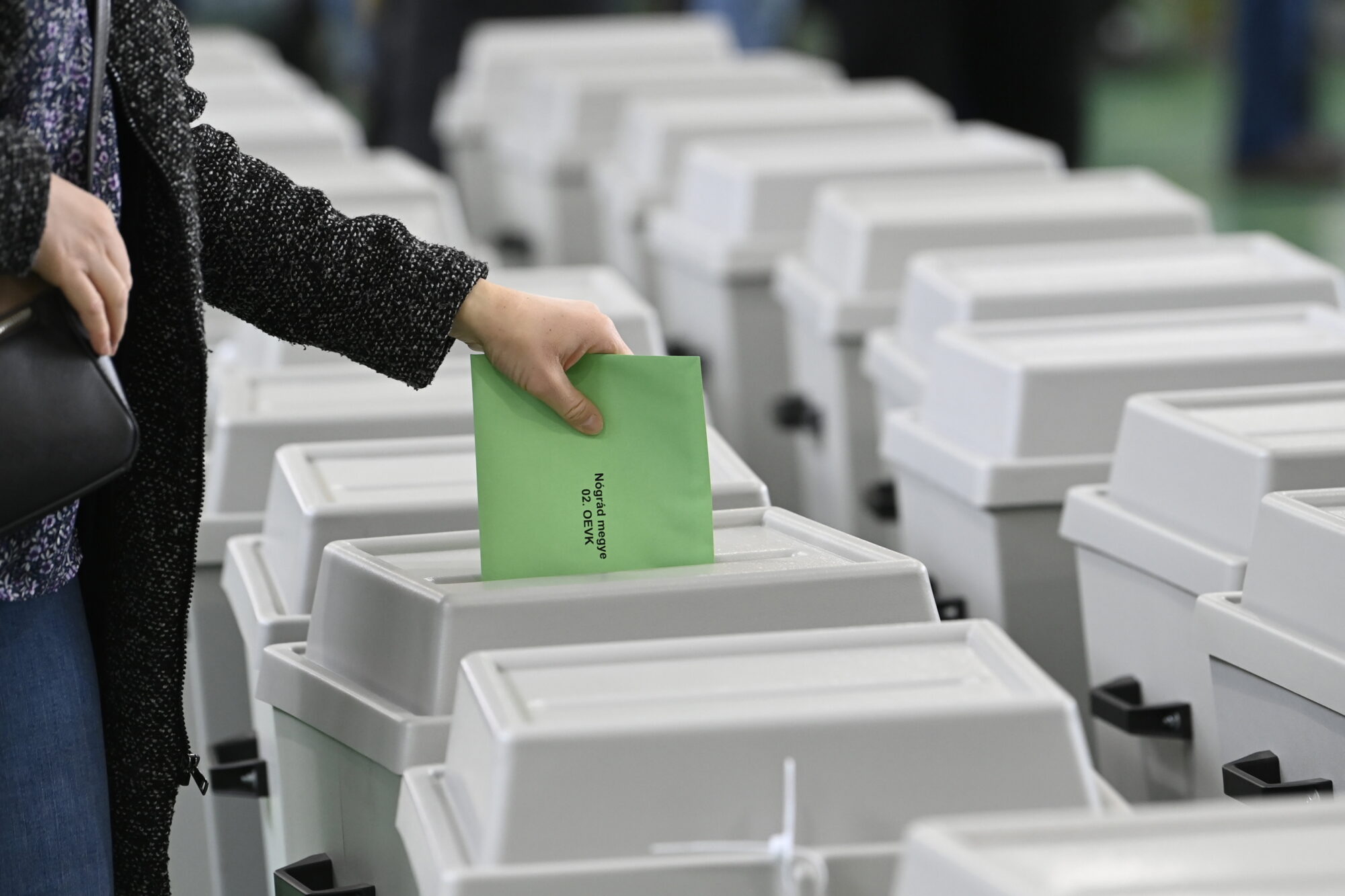 A FIDESZ GYŐZELMET IGEN, A KÉTHARMADOT NEM MÉRTÉK A KÖZVÉLEMÉNYKUTATÓK