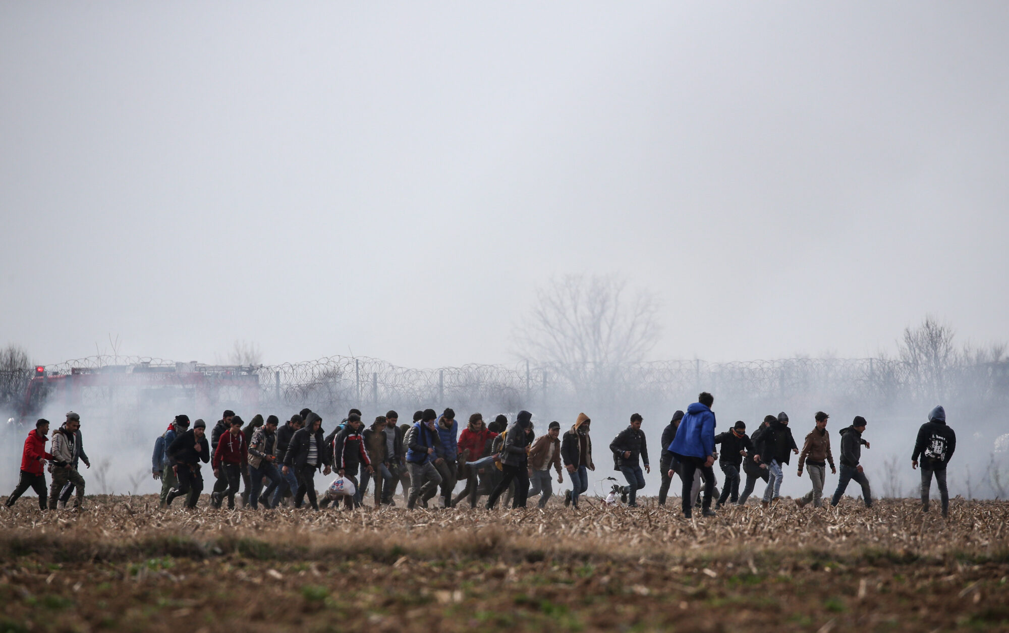 ELUTASÍTJÁK A MAGYAROK AZ ÚJ MIGRÁNSKVÓTÁT IS