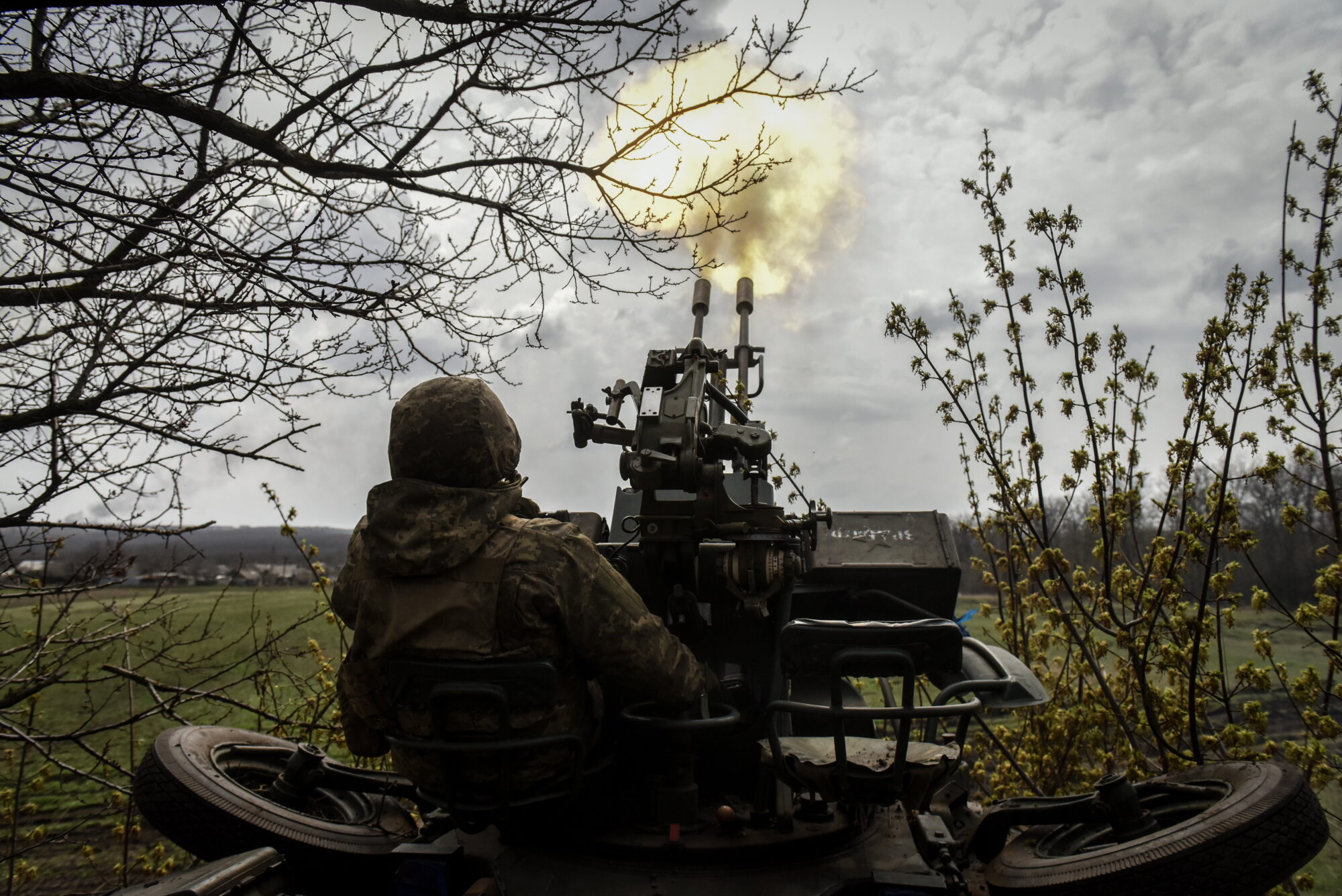 THREE QUARTERS OF HUNGARIANS ARE IN FAVOUR OF AN IMMEDIATE CEASEFIRE